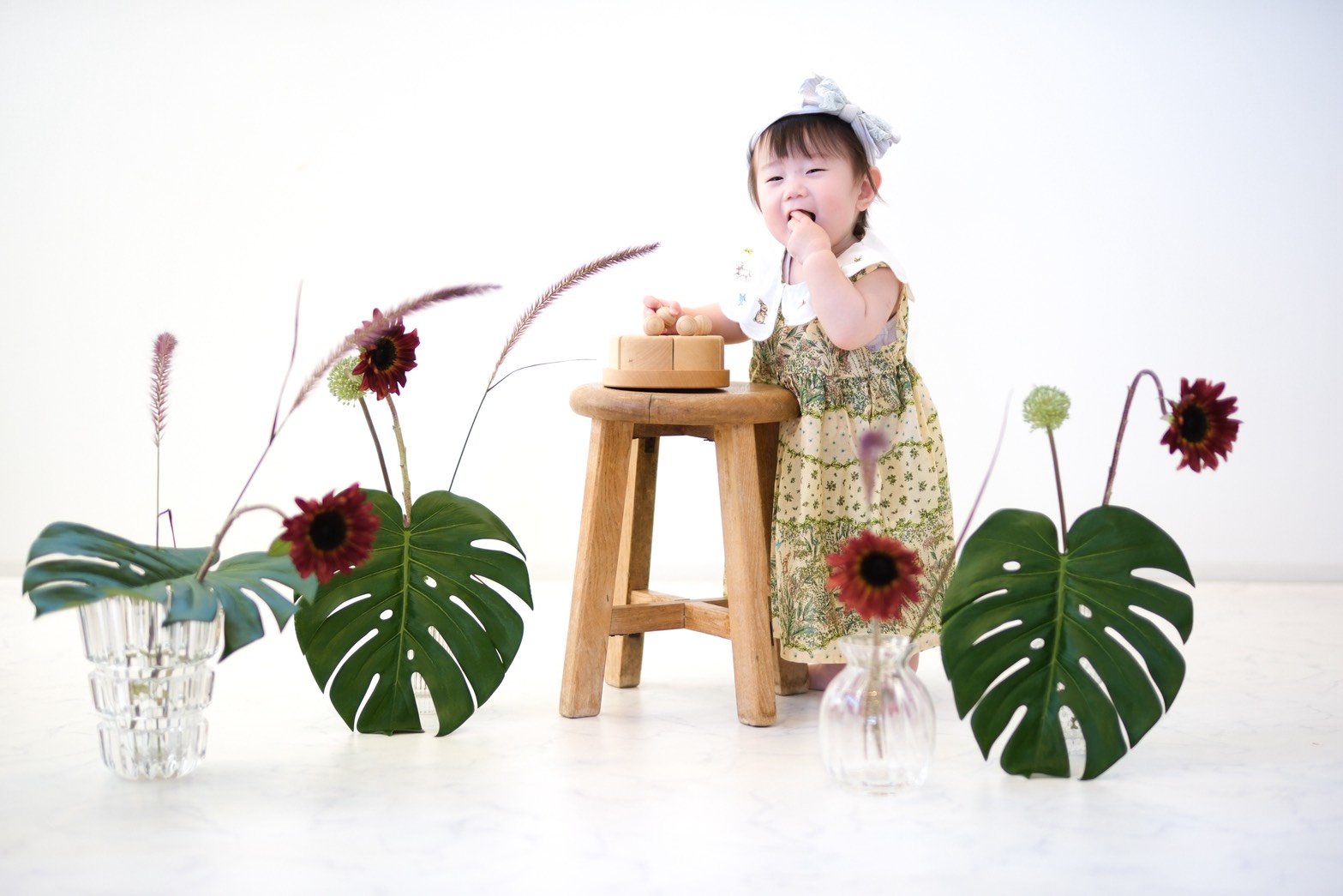 スタンダードアルバムプラン