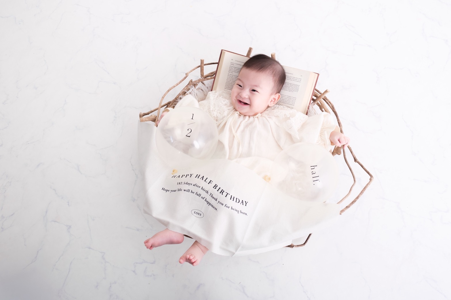 スタジオプラン