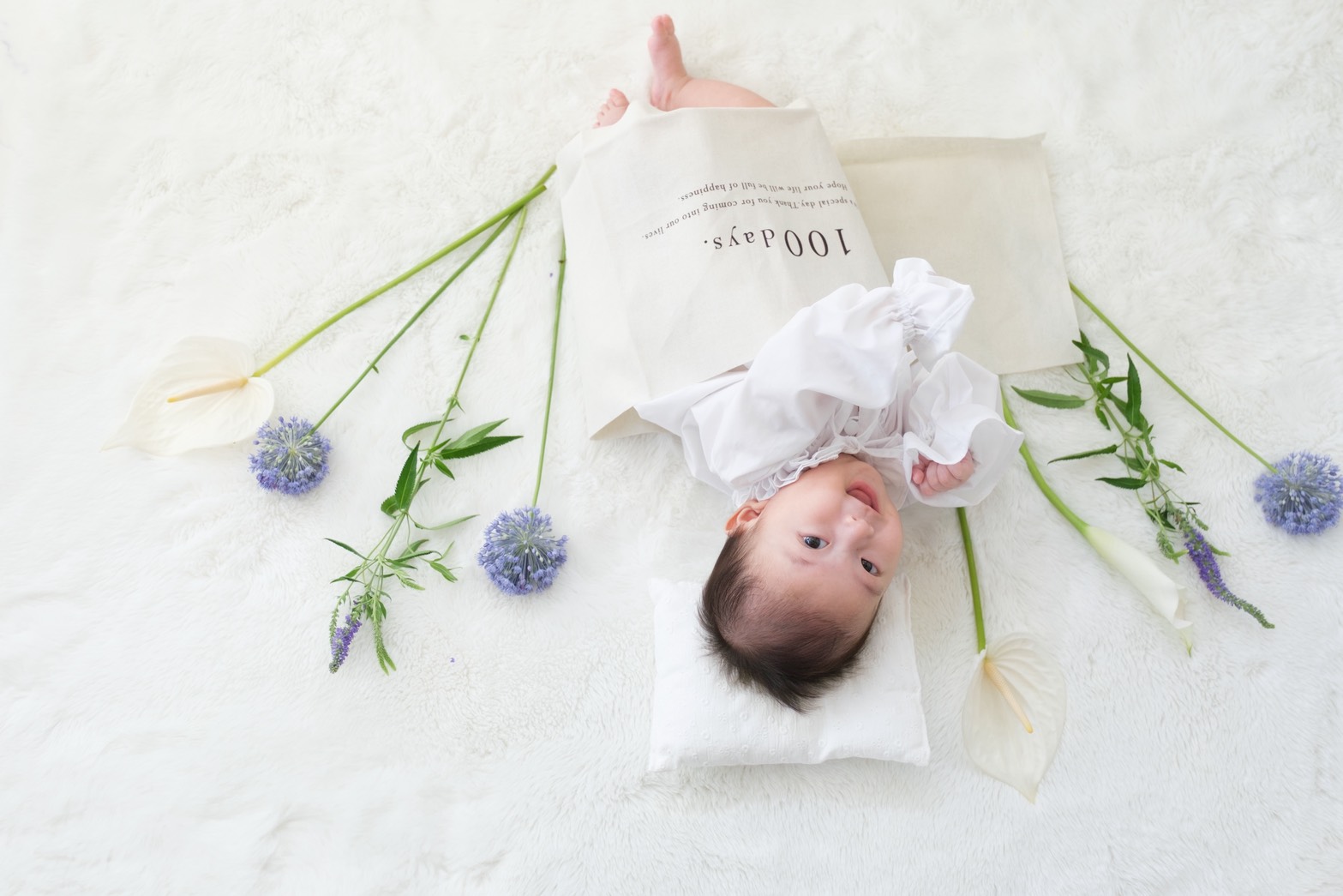 ご要望に合わせてさまざまなプランを用意しております