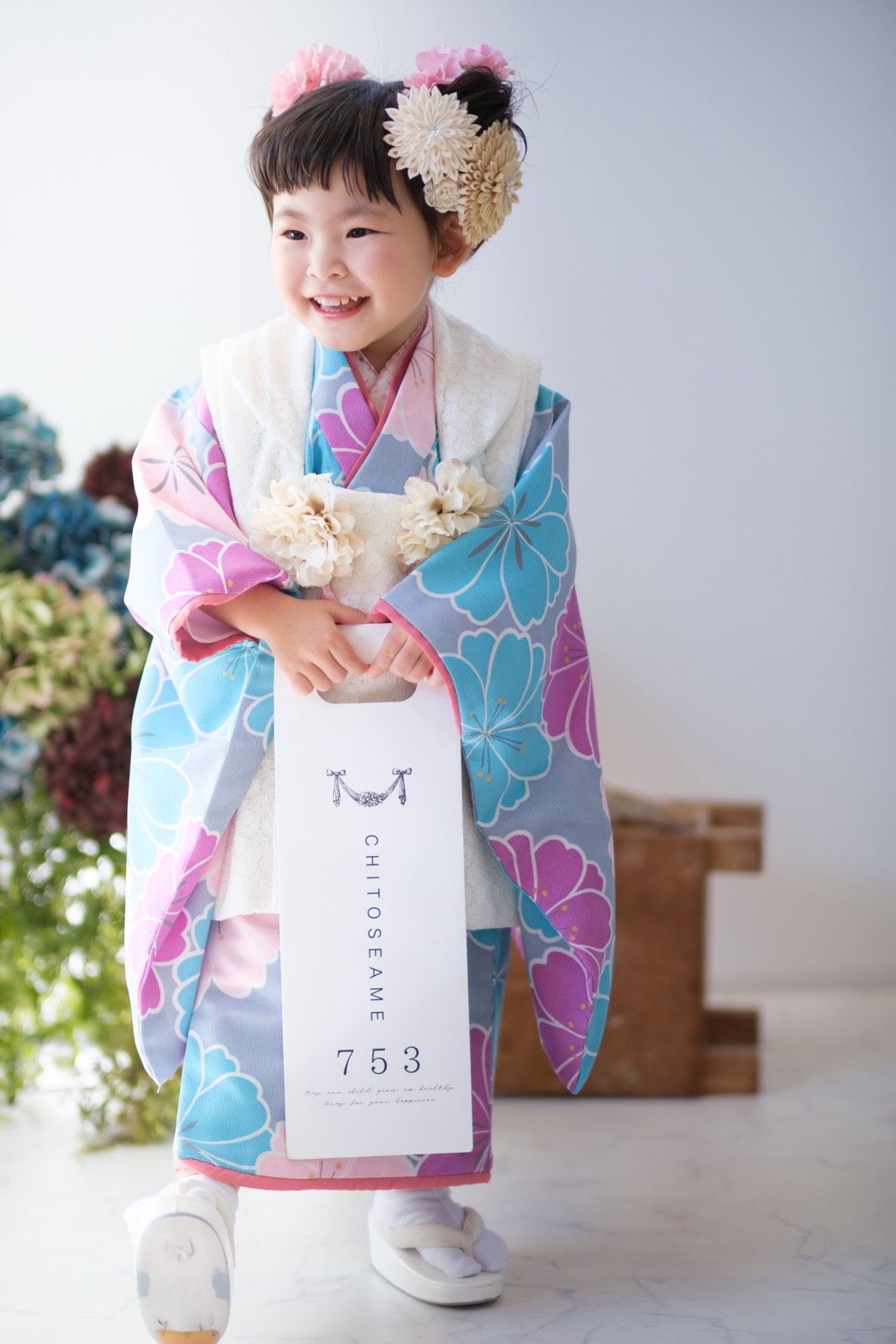 スタジオプラン