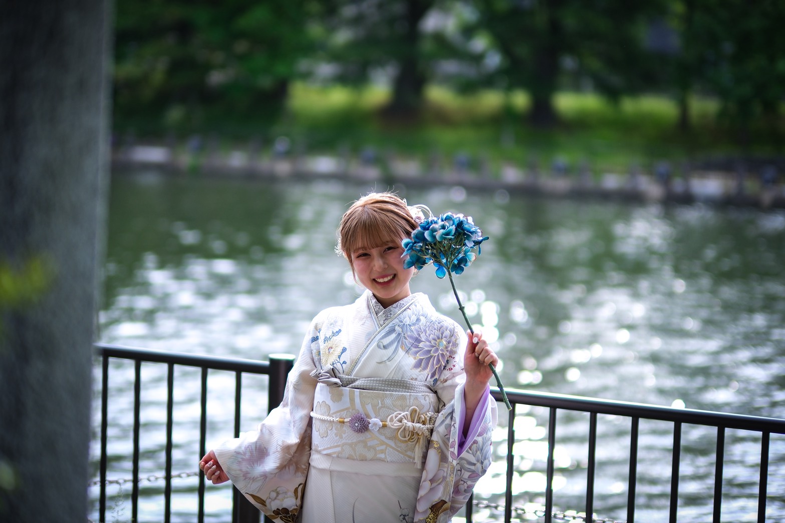 シンプル神社様ロケ撮影同行プラン