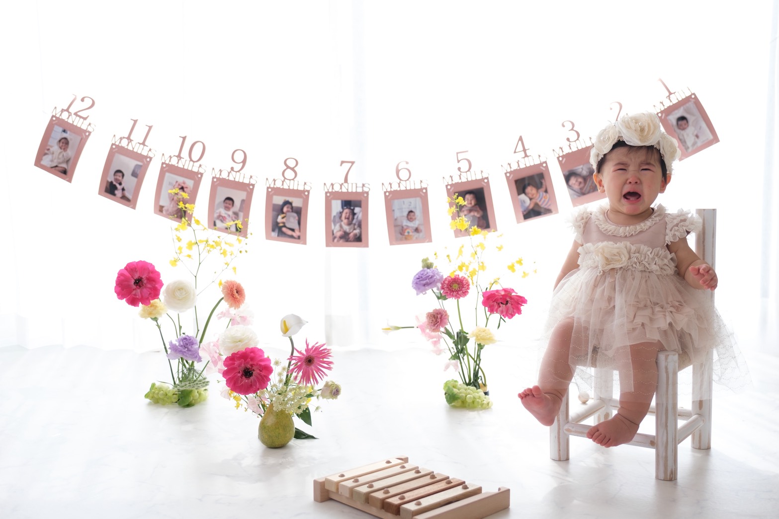 スタジオプラン